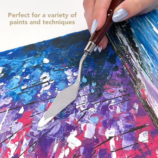 ArtSkills® Stretched Painting Canvas